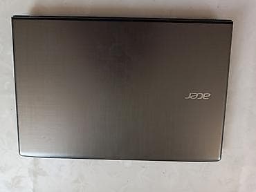 ноут 11: Acer Aspire E 15 (E5-576G-56QV) — универсальный 15.6" ноутбук с — 4
