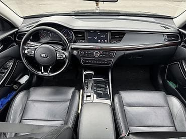 хундай саната разбор: Kia K7: 2018 г., 3 л, Автомат, Газ, Седан — 7