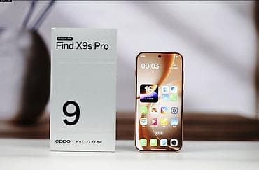 iphone 13 max: OPPO Find X9s Pro — 16/512 флагманский смартфон с камерой, созданной — 1