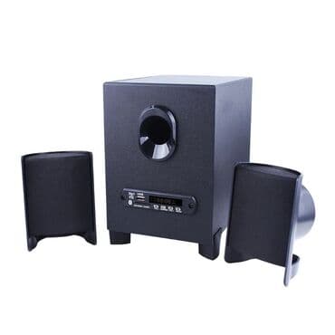 usb колонка: Kisonli TM-6000U - это универсальная колонка, предлагающая широкий — 3