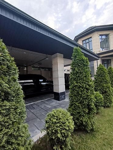 блярд аренда: 400 м², 7 комнат, Утепленный, Теплый пол, Бронированные двери — 4