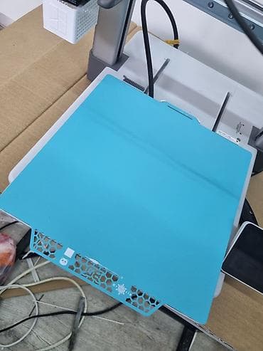 азиаты: 3D Принтер Bambu Lab A1 Азиатская версия. В идеальном состоянии,всего — 3