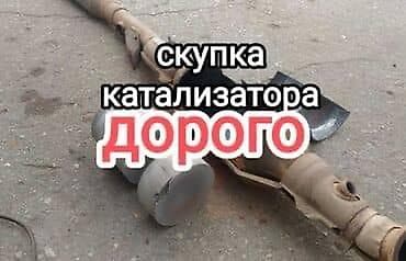 traid in: Скупка автомобильных катализаторов — дорого. - Принимаем катализаторы — 1