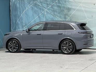 lixiang l7 купить: Lixiang L7: 2025 г., 1.5 л, Автомат, Гибрид, Кроссовер — 3