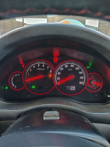 передвижные дома: Subaru Outback: 2005 г., 2.5 л, Автоматтык, Бензин, Универсал — 9