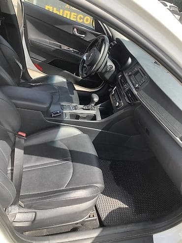 киа сид бишкек: Kia K5: 2017 г., Автомат, Газ, Седан — 2