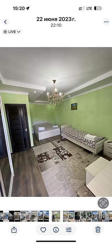 Ысык-Көлдө эс алуу: Гостевой дом YASINA с открытым бассейном - Трёхэтажный корпус с — 4