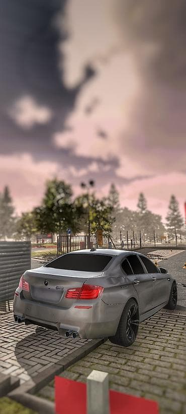 ауди rs 6: BMW M5: 2026 г., Автомат, Бензин, Седан — 3