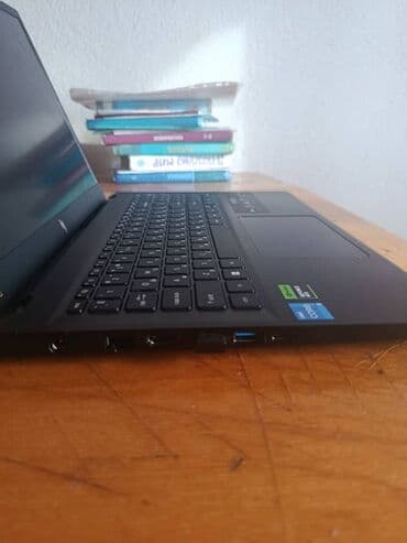 Настольные ПК и рабочие станции: Ноутбук, Acer, 15.6 ", Игровой — 4