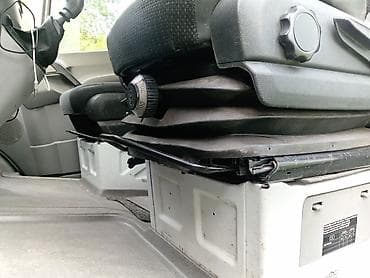 srv 1: Mercedes-Benz Спринтер: 2011 г., 2.2 л, Механика, Дизель — 7