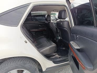 купит хариер: Toyota Harrier: 2008 г., 2.4 л, Автомат, Бензин, Кроссовер — 1