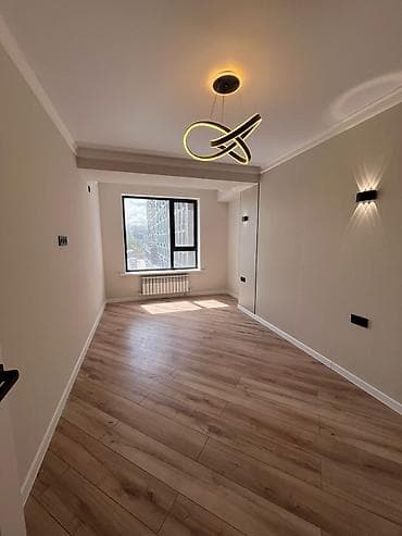 Недвижимость: 2 комнаты, 71 м², Элитка, 6 этаж, Дизайнерский ремонт — 2