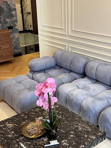 75: 3 комнаты, 75 м², Асанбай мкр Элитка, 2 этаж — 3