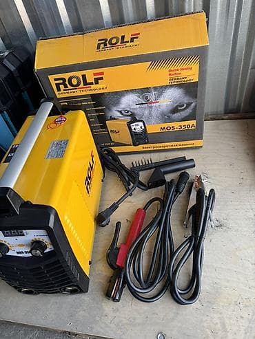 Ножовки: Сварочный аппарат, Ручная дуговая сварка, Новый, Бесплатная доставка, Платная доставка, Самовывоз — 2