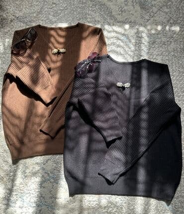 Кофта, Вечерний стиль, Осень-весна, Китай at lalafo.kg Кофта, Вечерний стиль, Осень-весна, Китай