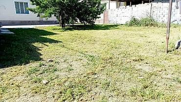 ниже: Продаётся дом Кок-Жар🏡Ул. Кулмурзаев 4.06 сот дом саманный — 3