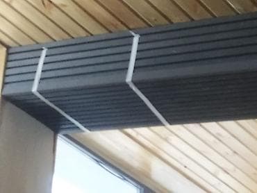 Лестницы и комплектующие на заказ: Изготовления каркасов Материал: Металл — 10