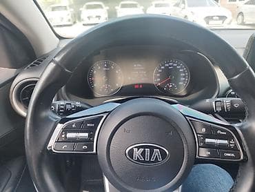 k3 2020: Kia K3: 2020 г., 1.6 л, Бензин — 9