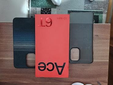 mi note 5: OnePlus Ace 6T, Б/у, 256 ГБ, цвет - Фиолетовый, 1 SIM, 2 SIM — 3