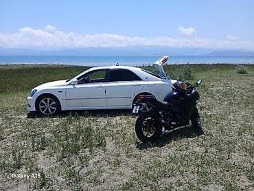 kawasaki zx: Спортбайк Kawasaki, 450 куб. см, Бензин, Взрослый, Новый — 3