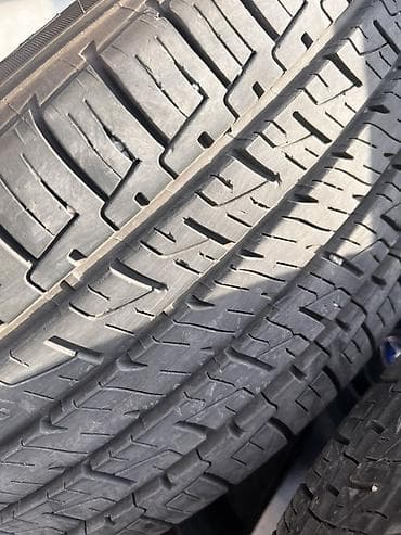 диска на форестер: Комплект колес Subaru с шинами Goodyear Assurance MaxLife. Subaru — 3