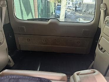 range over: Toyota Land Cruiser: 2010 г., Автомат, Бензин, Внедорожник — 7
