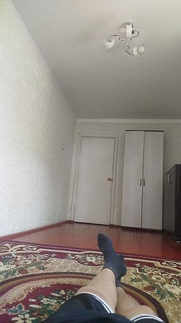Недвижимость: Сдается комната в квартире. Кудайберген жактан 3 комнаталуу — 2
