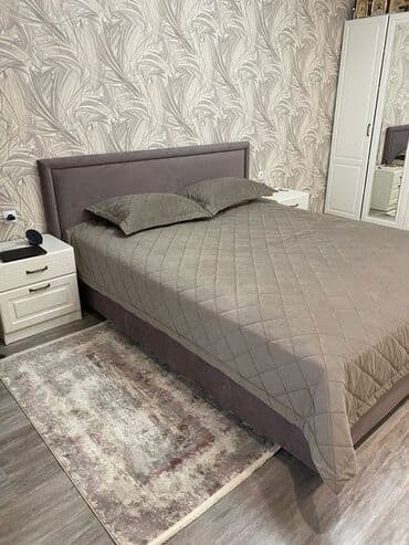 1 комната, Душевая кабина, Постельное белье, Кондиционер