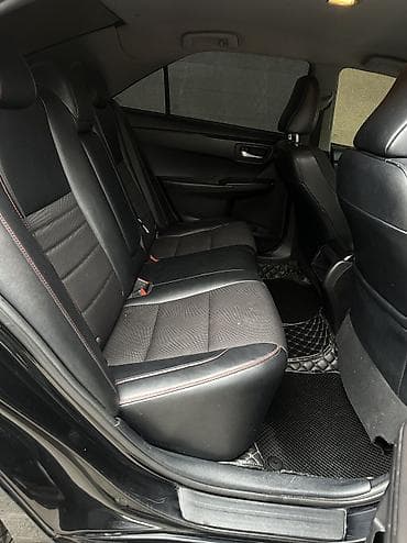 Toyota: Toyota Camry: 2015 г., 2.5 л, Автомат, Бензин, Седан — 10