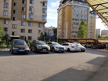 2 комнаты, 63 м², 12 мкр 2 этаж, Евроремонт — 9