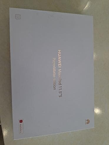 samsung s20 ултра: HUAWEI MatePad 11.5" S PaperMatte Edition + магнитная клавиатура — 3
