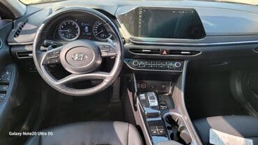 купить трактор мтз 82 в рассрочку: Hyundai Sonata: 2020 г., 2 л, Автомат, Газ, Седан — 6