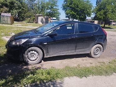 рулевая рейка бишкек: Hyundai Solaris: 2011 г., 1.4 л, Механика, Бензин, Хэтчбэк — 4