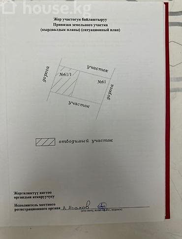 Недвижимость: 2 соток — 2