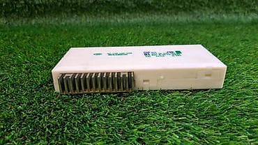 е38: Блок комфорта Е39 Е38 8 378 635 Год 1997 В отличном состоянии — 2