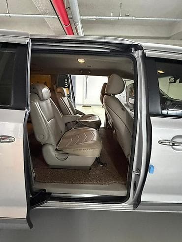 kia karnaval: Kia Carnival: 2019 г., 2.2 л, Автомат, Дизель, Минивэн — 2