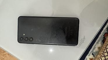 amazon fire: Б/у Смартфон Samsung Galaxy A04s, черный. Основные характеристики: - — 2