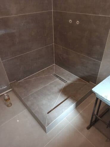 разнорабочий бишкек: Айбек кафель шик — 8