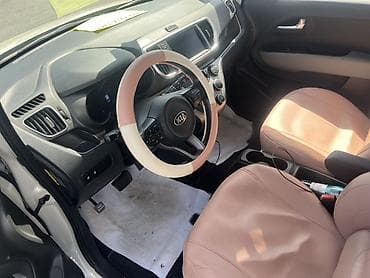 mazda cronos фара: Kia Ray: 2021 г., Минивэн — 5