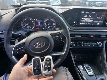 изготовление ключей для авто: Ачкыч жассоо 24/7 Унаа ачкычтары Ремонт замок зажигание Аварийное — 1