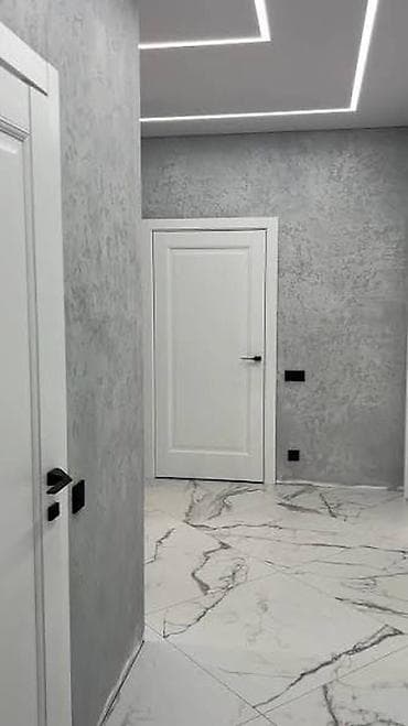 Буюртмага терезелер: Декоративная штукатурка и отделка стен под ключ - Нанесение — 1
