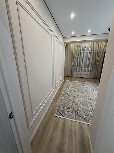 Недвижимость: 1 комната, 42 м², Элитка, 5 этаж — 7