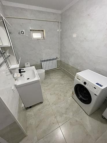 jack 4: 🏡 Кирпичный дом, ж/м Рухий Мурас 1 (р-н Тунгуч, Бишкек) 🛏 4 комнаты | — 8