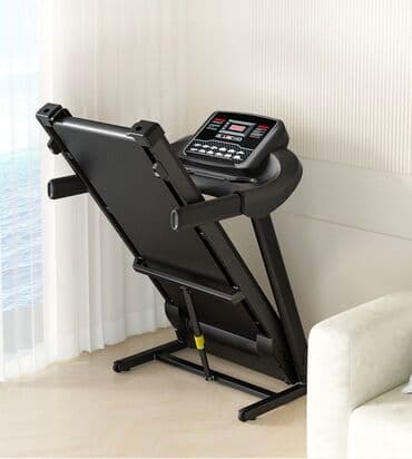 сколько стоит беговая дорожка для дома: Беговая дорожка от бренда HSM 16 скоростная 16 км/ч ✅Гарантия 1 год — 2
