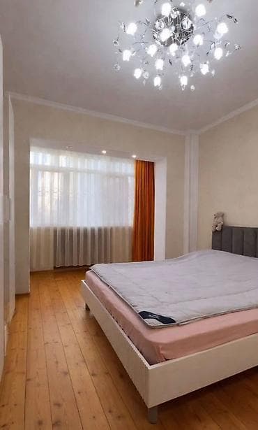 2 комнаты, 74 м² — 3