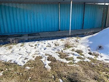 Контейнеры: Мост Продаю 40 тон морской, без боковых листов пол крыша двери — 3