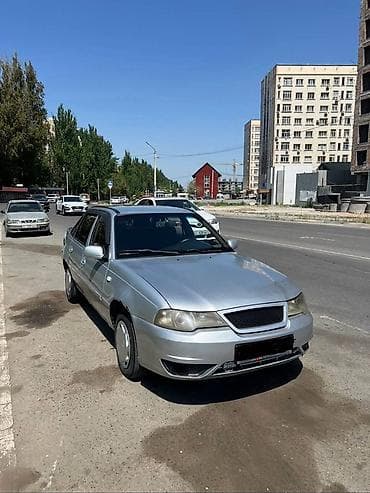 аренда деу нехсия: Сдаю Daewoo Nexia под такси, Долгосрочно, | Предоплата — 1