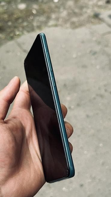 redmi note 10s: Redmi, Redmi Note 9, Б/у, 128 ГБ, цвет - Зеленый, 2 SIM — 4