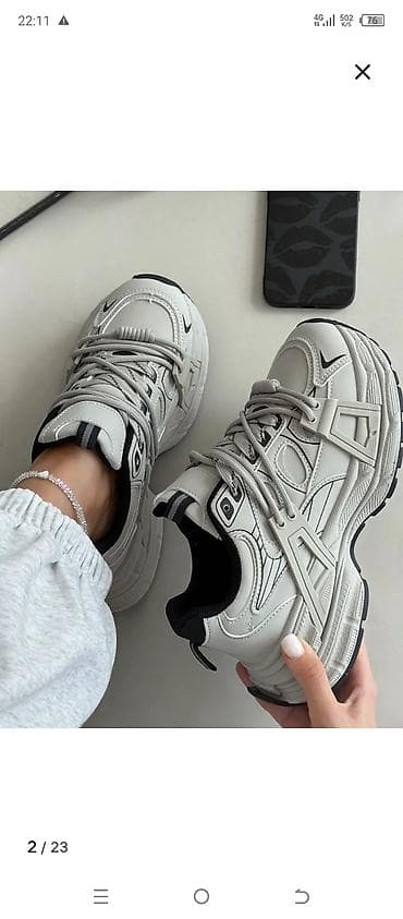 asics metarise: Кроссовки женские оптом, разные размеры, разные модели, все по 300 — 4