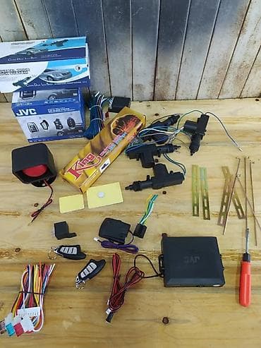 key maker: Чолпон-Ата Бостери Ысык-Кол ключ изготовление смарт ключей ремонт — 3